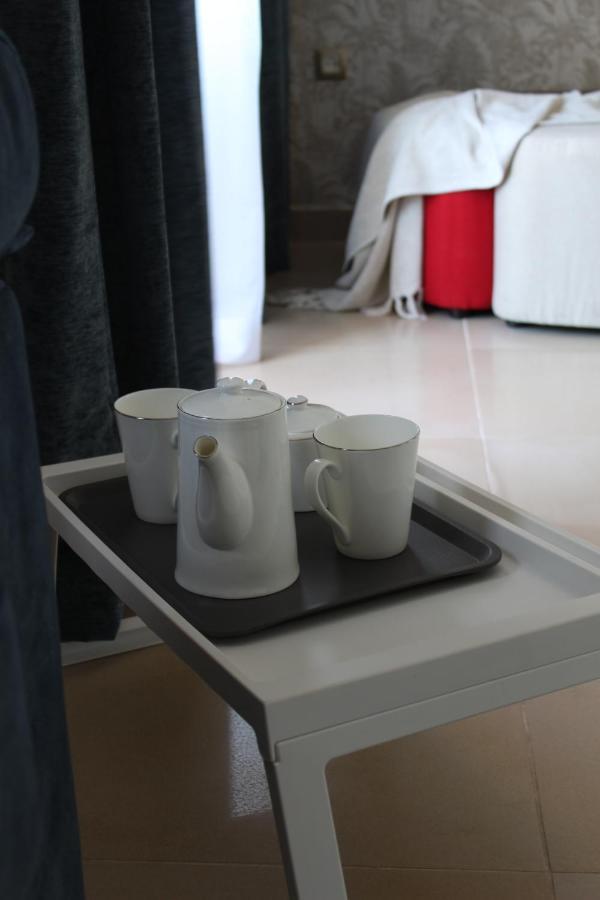 Lubina Del Sol Apartman Sitio de Calahonda Kültér fotó