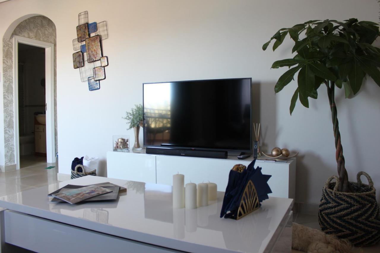 Lubina Del Sol Apartman Sitio de Calahonda Kültér fotó