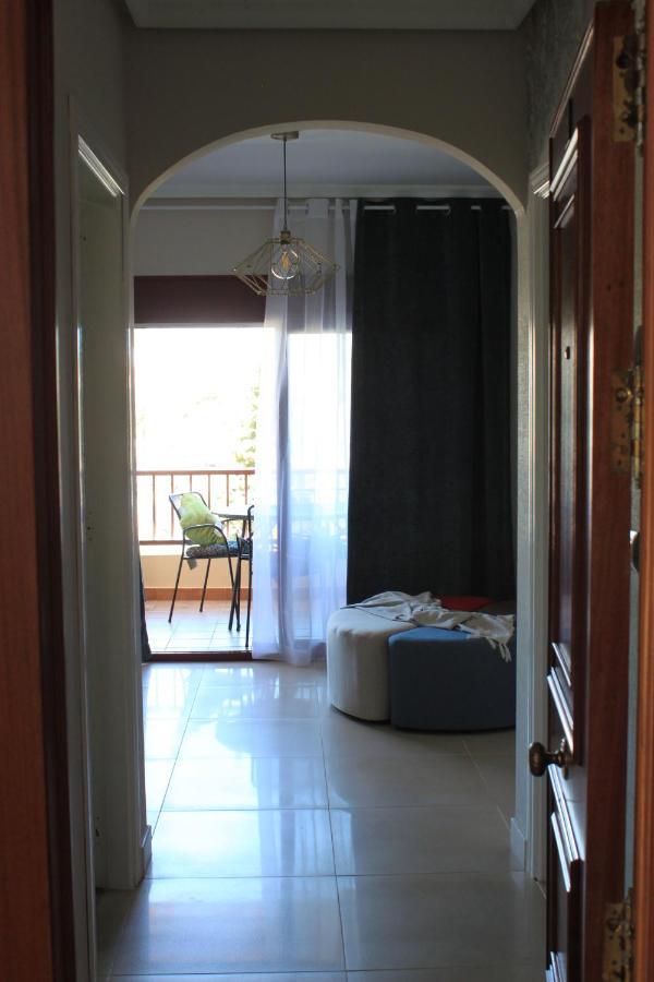 Lubina Del Sol Apartman Sitio de Calahonda Kültér fotó