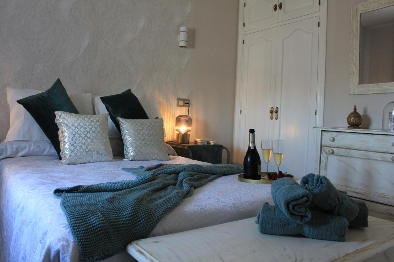 Lubina Del Sol Apartman Sitio de Calahonda Kültér fotó