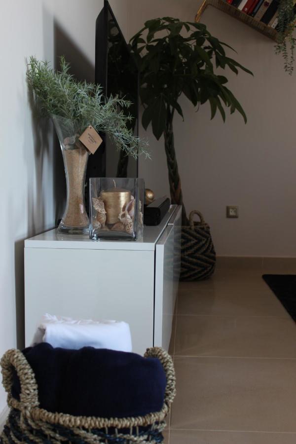 Lubina Del Sol Apartman Sitio de Calahonda Kültér fotó