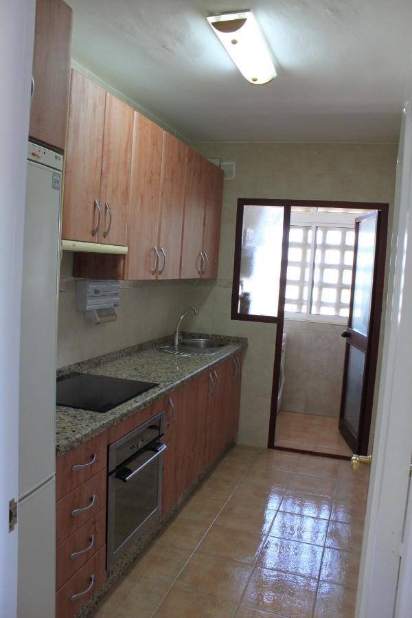 Lubina Del Sol Apartman Sitio de Calahonda Kültér fotó
