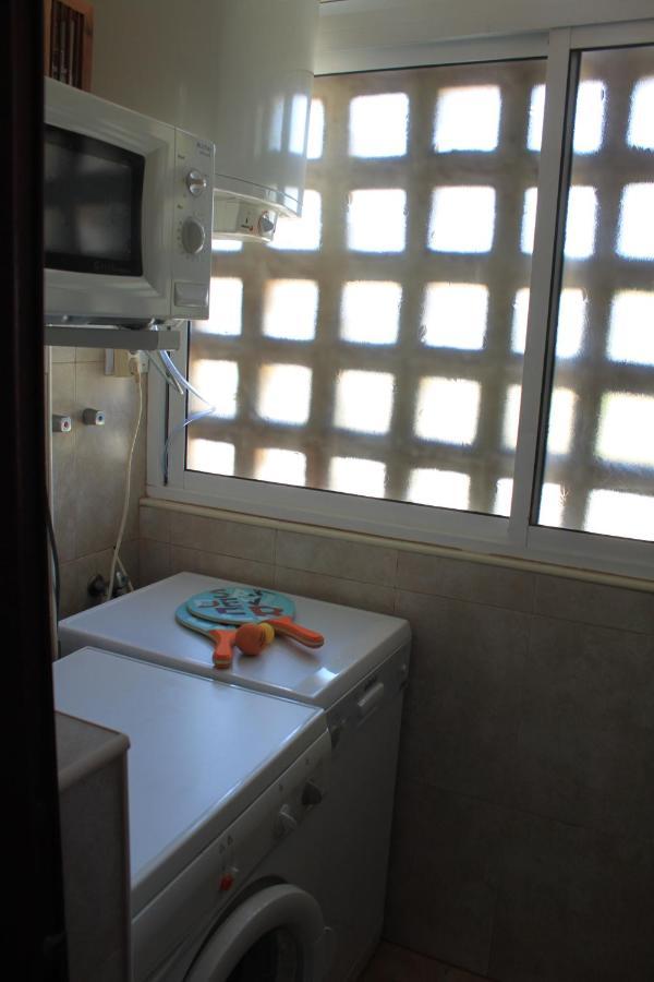 Lubina Del Sol Apartman Sitio de Calahonda Kültér fotó