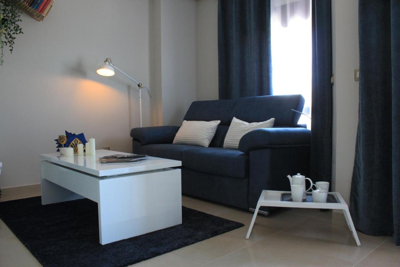 Lubina Del Sol Apartman Sitio de Calahonda Kültér fotó