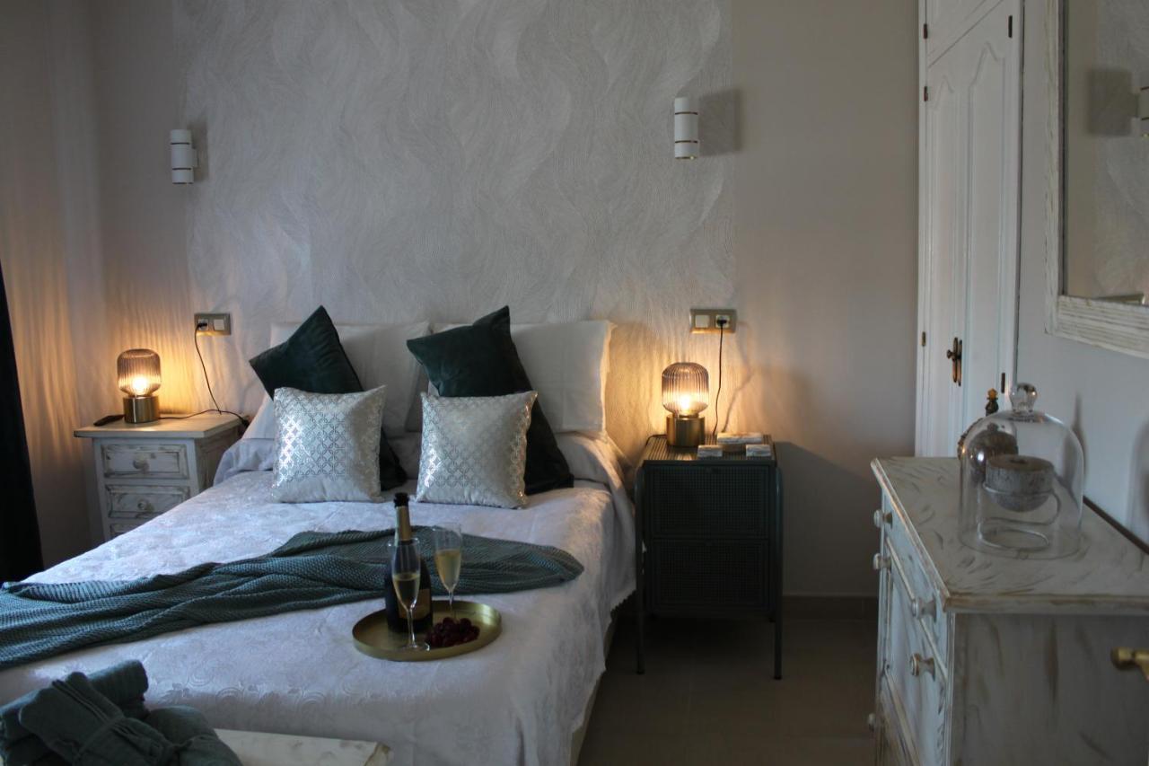 Lubina Del Sol Apartman Sitio de Calahonda Kültér fotó
