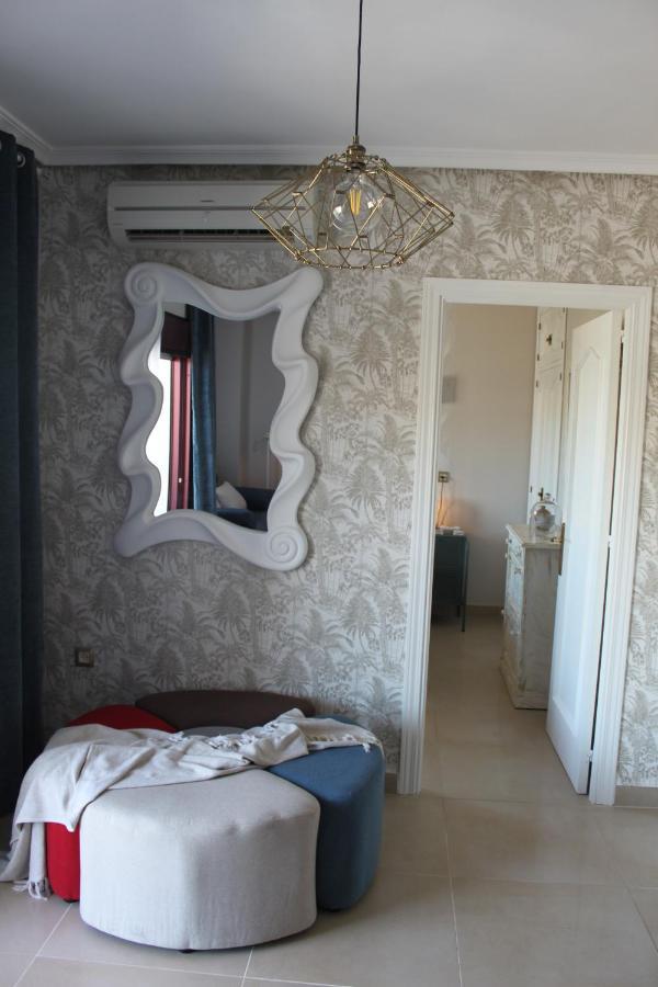 Lubina Del Sol Apartman Sitio de Calahonda Kültér fotó