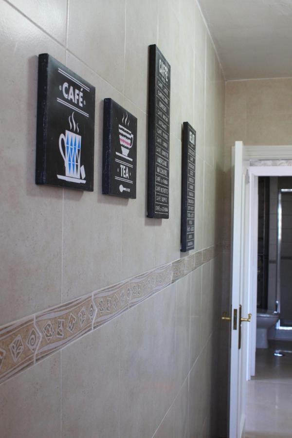 Lubina Del Sol Apartman Sitio de Calahonda Kültér fotó